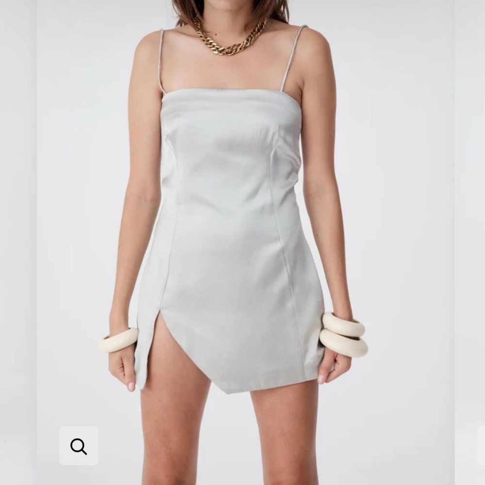Atoir Noor Dress in Surf